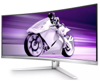 Philips Outlet Evnia 34M2C8600/00 QD OLED - 1563803 - zdjęcie 3